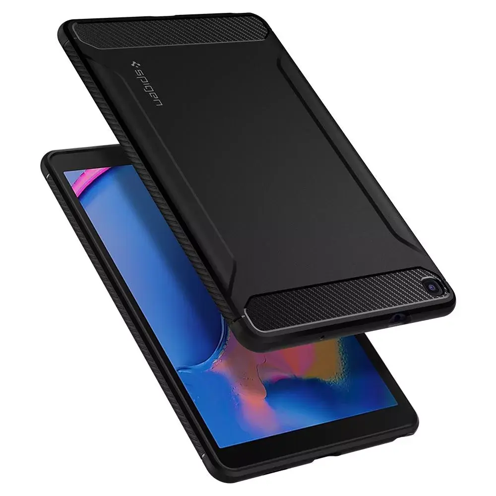 Spigen ACS00048 maciņš priekš Galaxy Tab A 8.0 Photo 2