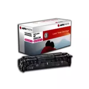 Toneris AgfaPhoto CE413A 1500 lapas Magenta