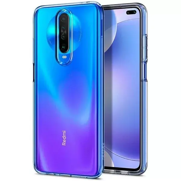 Чехол Spigen для Xiaomi Pocophone X2 / Redmi K30 Photo 3