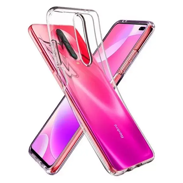 Чехол Spigen для Xiaomi Pocophone X2 / Redmi K30 Photo 5