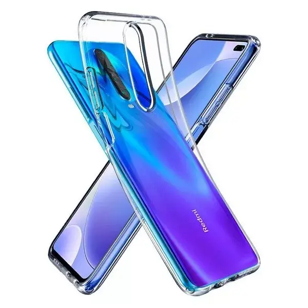 Чехол Spigen для Xiaomi Pocophone X2 / Redmi K30 Photo 6