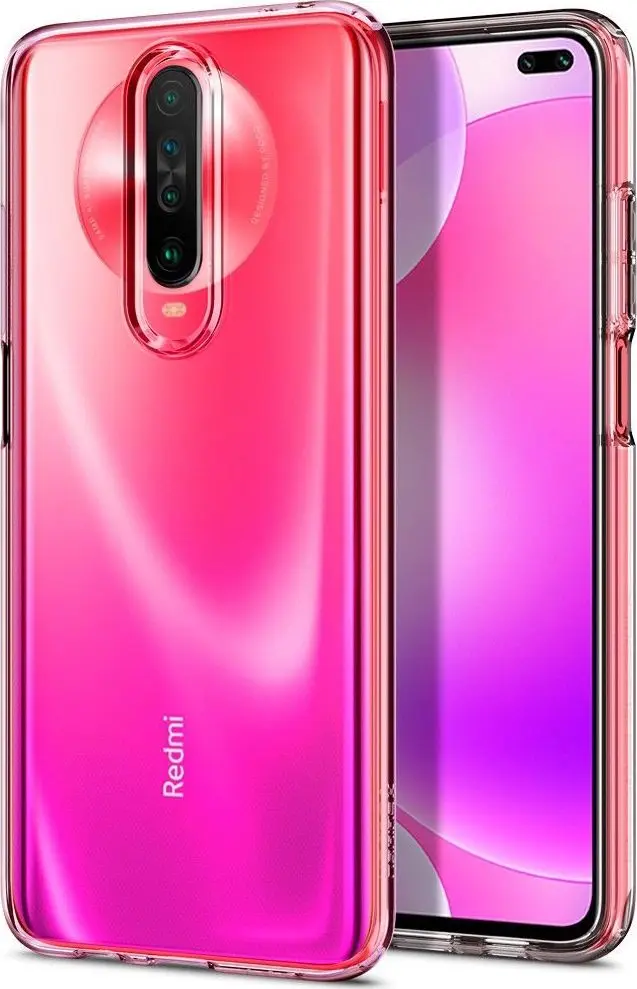 Spigen aizsargvāciņš priekš Xiaomi Pocophone X2