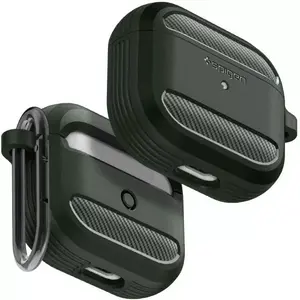 Headphone Case Spigen ASD01979 — TPU protective cover for earbuds/headset