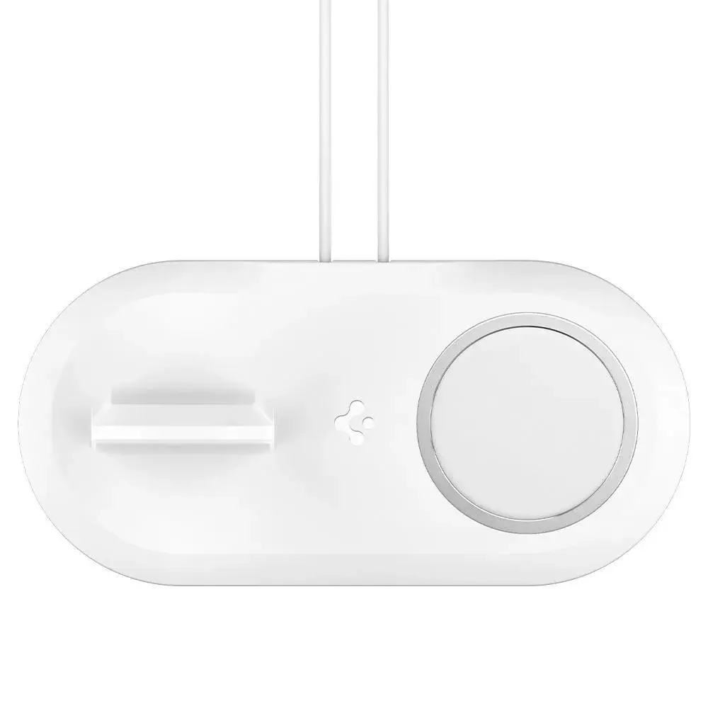 Wireless Indoor Charger Spigen AMP02797 Photo 7