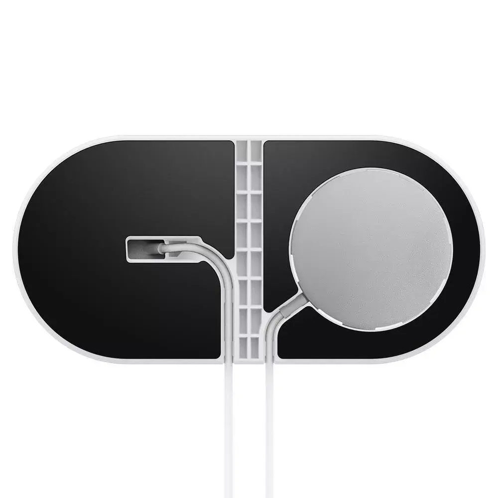 Wireless Indoor Charger Spigen AMP02797 Photo 8