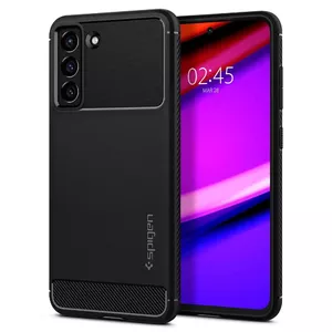 Чехол Spigen Galaxy S21 FE 16.3 см Черный