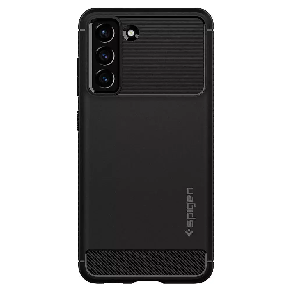 Vāks Spigen Galaxy S21 FE Photo 4