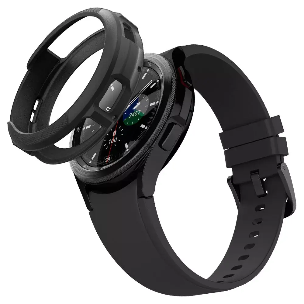 Чехол Spigen Liquid Air для Samsung Galaxy Watch 4 Classic 46mm Photo 2