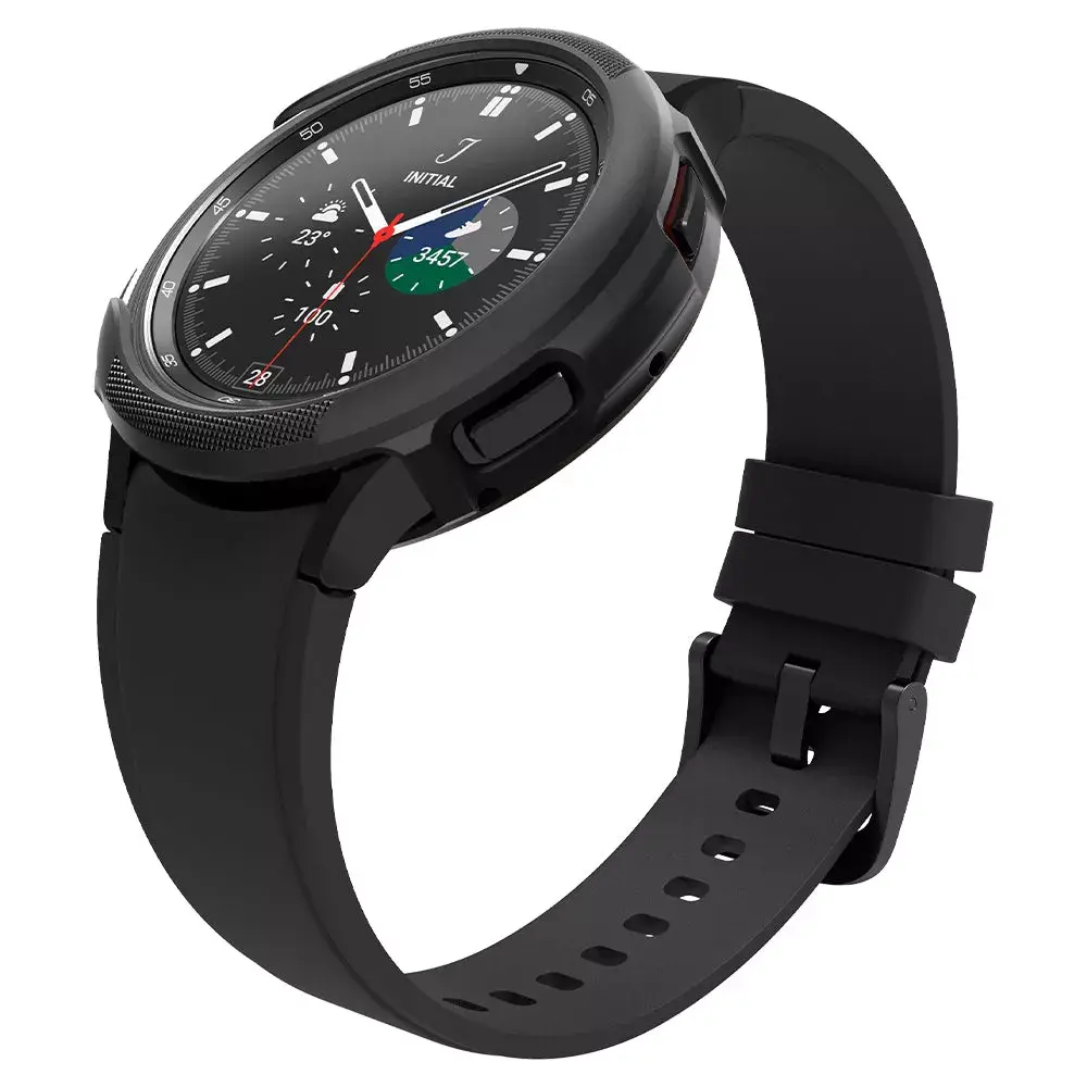 Чехол Spigen Liquid Air для Samsung Galaxy Watch 4 Classic 46mm Photo 3