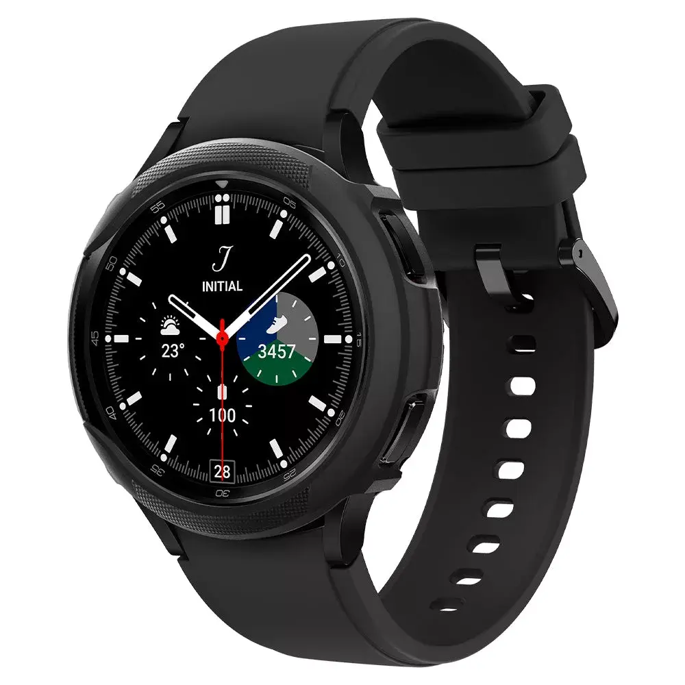 Чехол Spigen Liquid Air для Samsung Galaxy Watch 4 Classic 46mm Photo 4