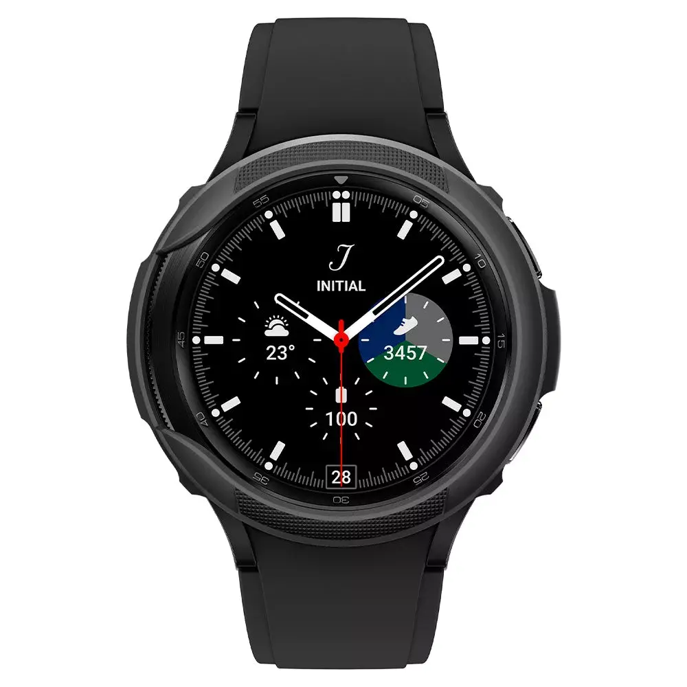Чехол Spigen Liquid Air для Samsung Galaxy Watch 4 Classic 46mm Photo 7