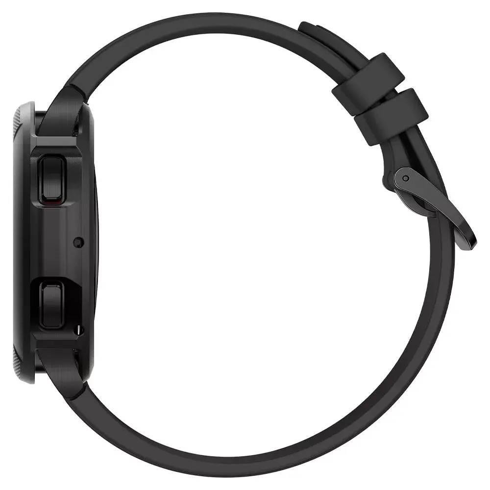 Чехол Spigen Liquid Air для Samsung Galaxy Watch 4 Classic 46mm Photo 9