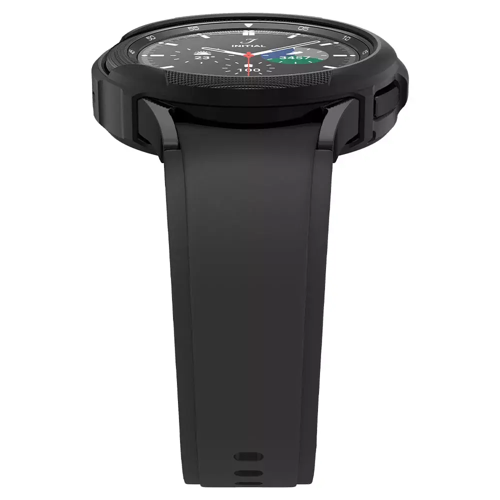 Чехол Spigen Liquid Air для Samsung Galaxy Watch 4 Classic 46mm Photo 10