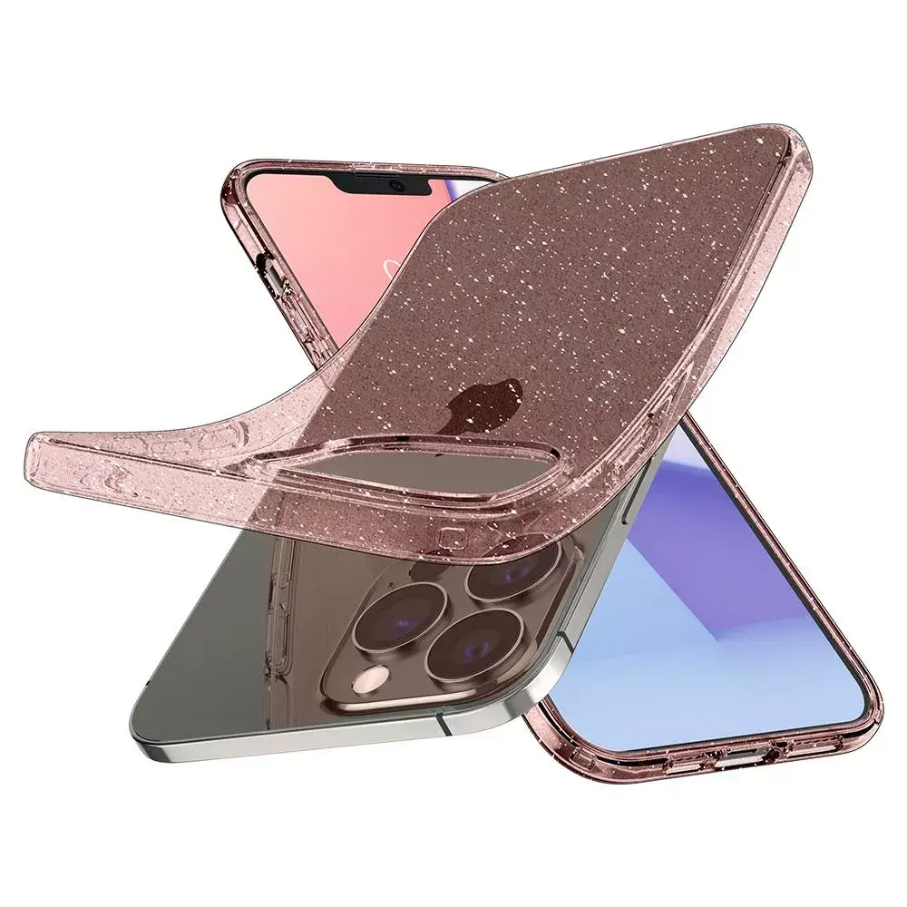 Spigen ACS03256 чехол для iPhone 13 Pro Photo 2