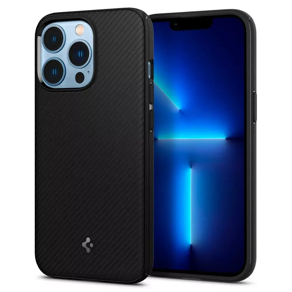 Spigen ACS03281 чехол для iPhone 13 Pro Photo 3