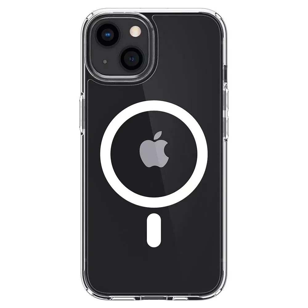 Чехол Spigen ACS03322 iPhone 13 Mini Photo 3