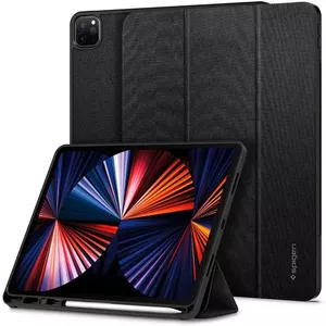Folio Case Spigen Urban Fit for iPad Pro 12.9" 2021 3 Stand Modes