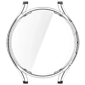Бампер для часов Spigen Ultra Hybrid для Samsung Galaxy Watch 5/4 40 мм — размер 43,6×48,7×12,1 мм