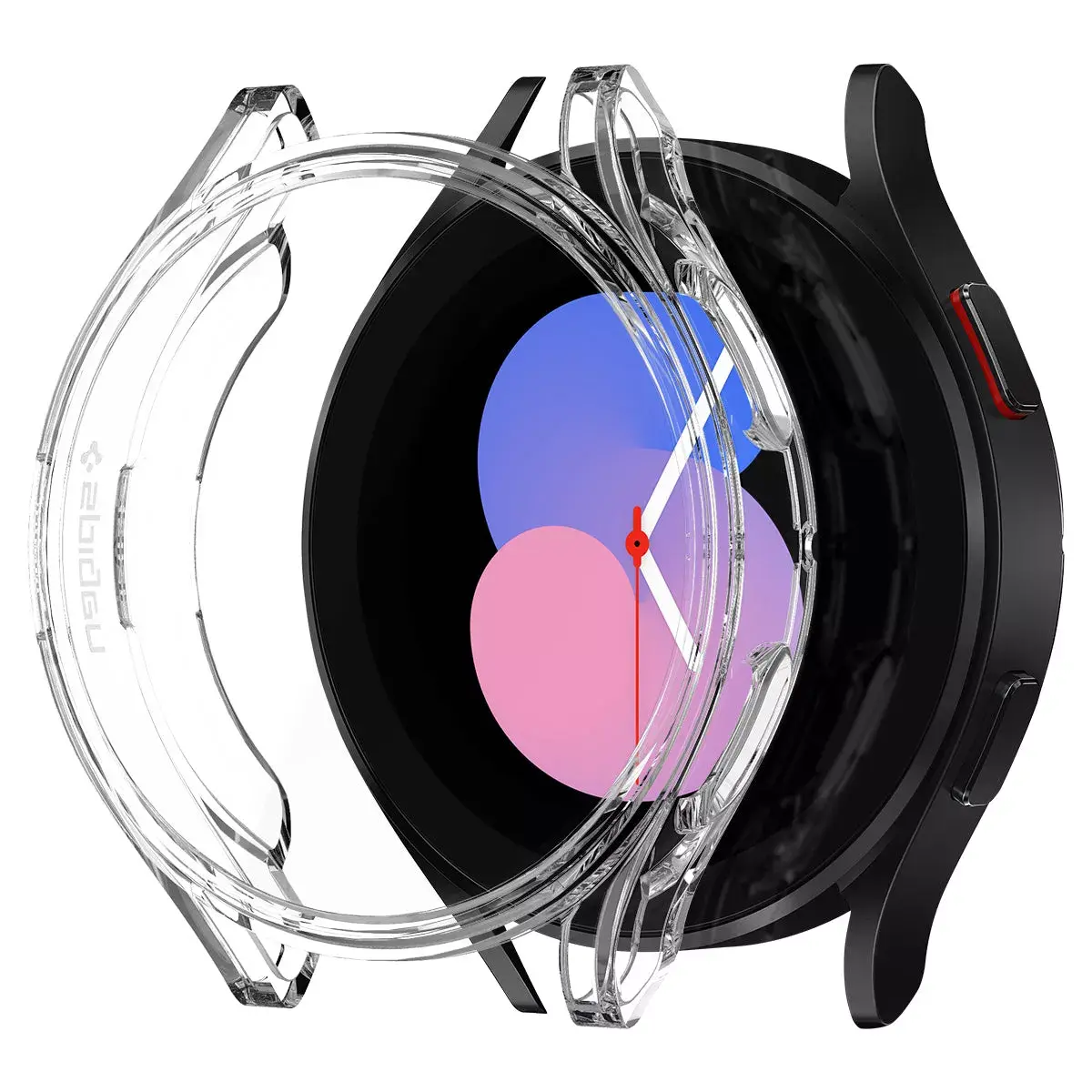 Spigen Ultra Hybrid apmale Galaxy Watch 5/4 40mm Photo 3