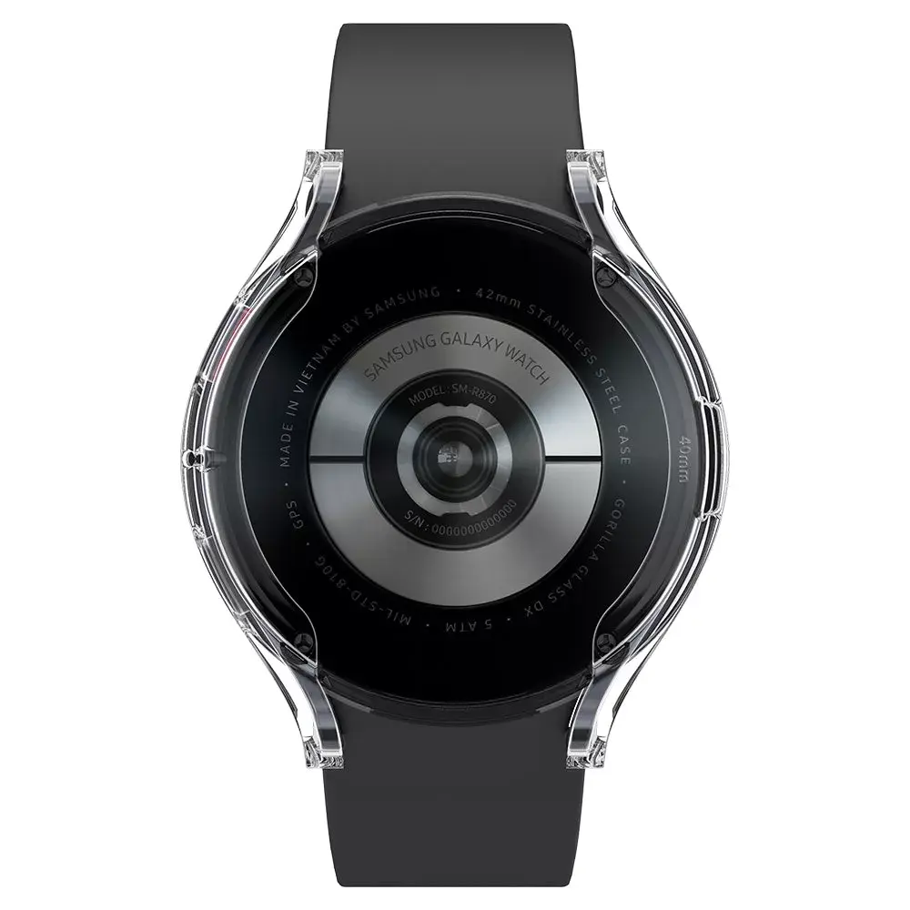 Spigen Ultra Hybrid apmale Galaxy Watch 5/4 40mm Photo 6