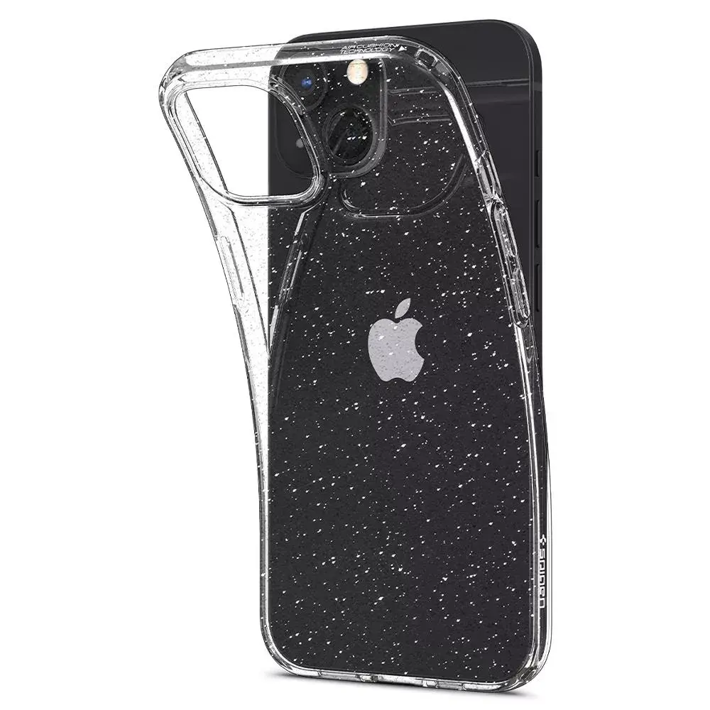 Spigen Liquid Crystal vāciņš Apple iPhone 13 Photo 3
