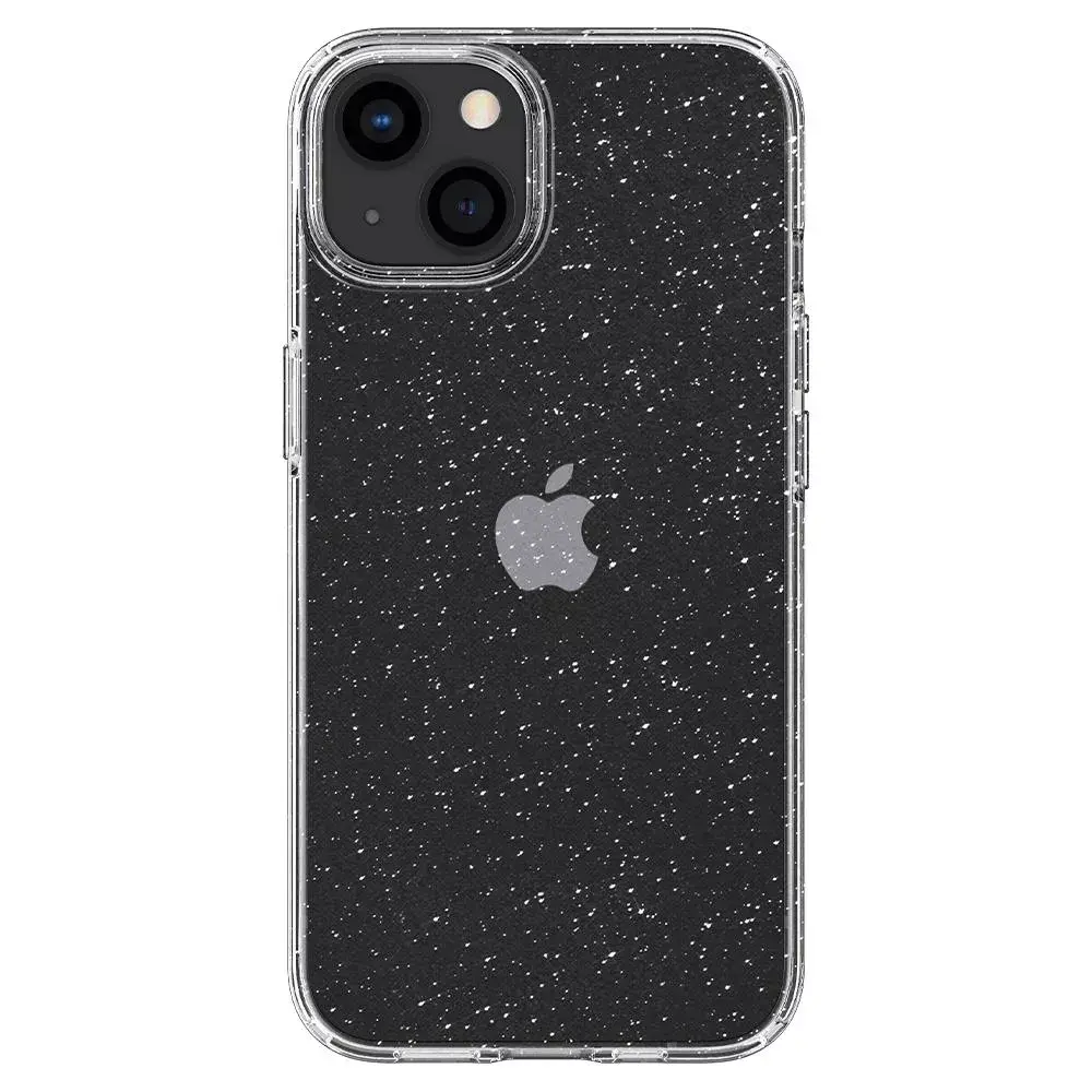 Spigen Liquid Crystal vāciņš Apple iPhone 13 Photo 4