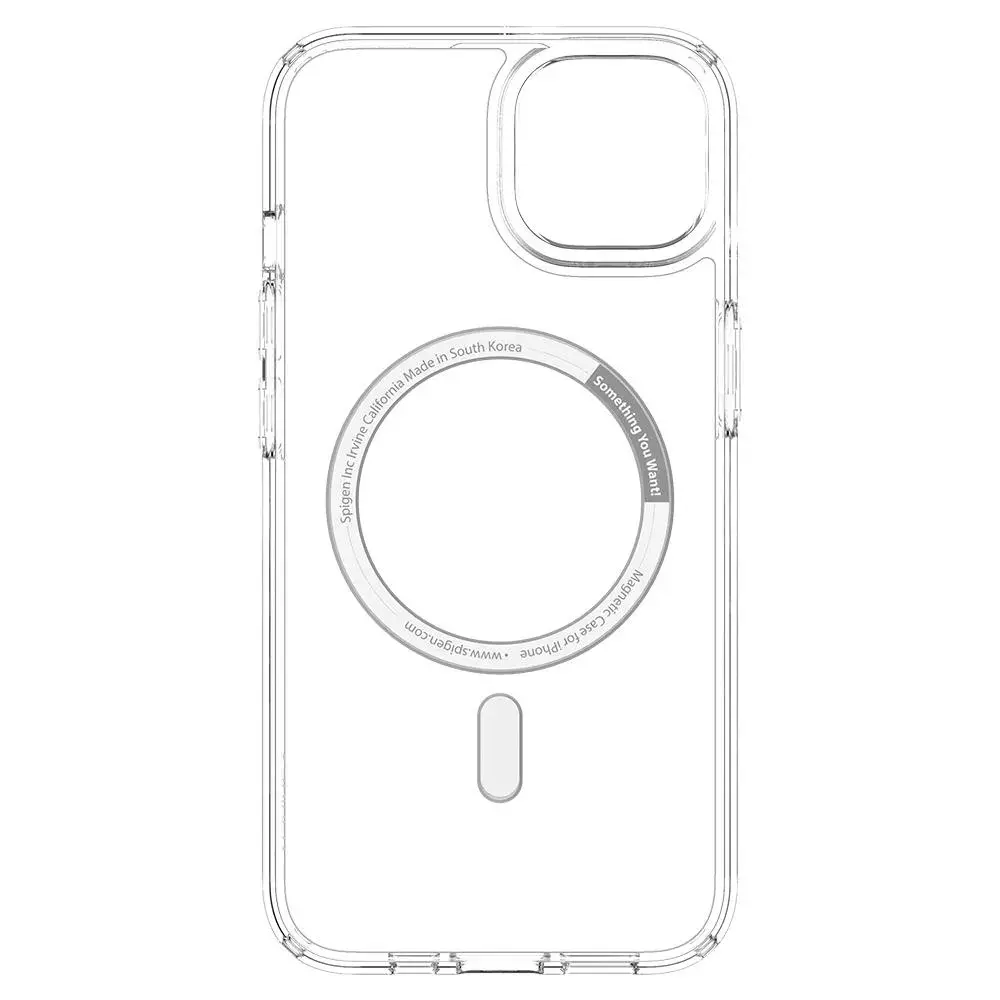 Vāks Spigen ACS03528 iPhone 13 Photo 4
