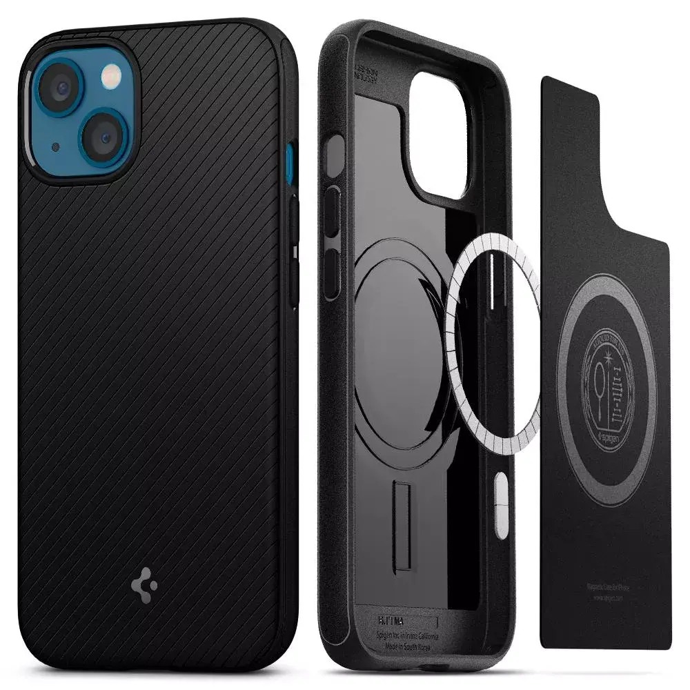Чехол Spigen ACS03546 для iPhone 13 Photo 10
