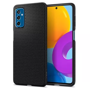 Spigen ACS03879 mobilo telefonu apvalks 17 cm (6.7") Aploksne Melns