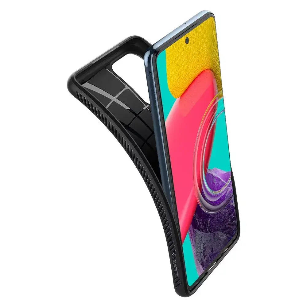 Spigen ACS04344 чехол для Samsung Galaxy M53 5G Photo 8