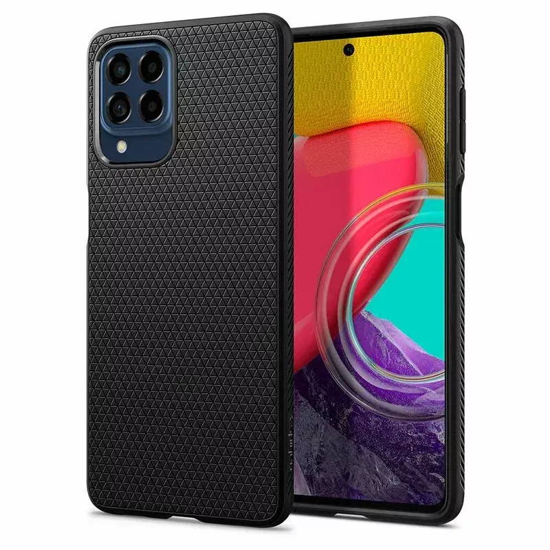 Spigen ACS04344 чехол для Samsung Galaxy M53 5G Photo 9