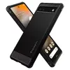 Чехол Spigen Rugged Armor Google Pixel 6a Photo 3