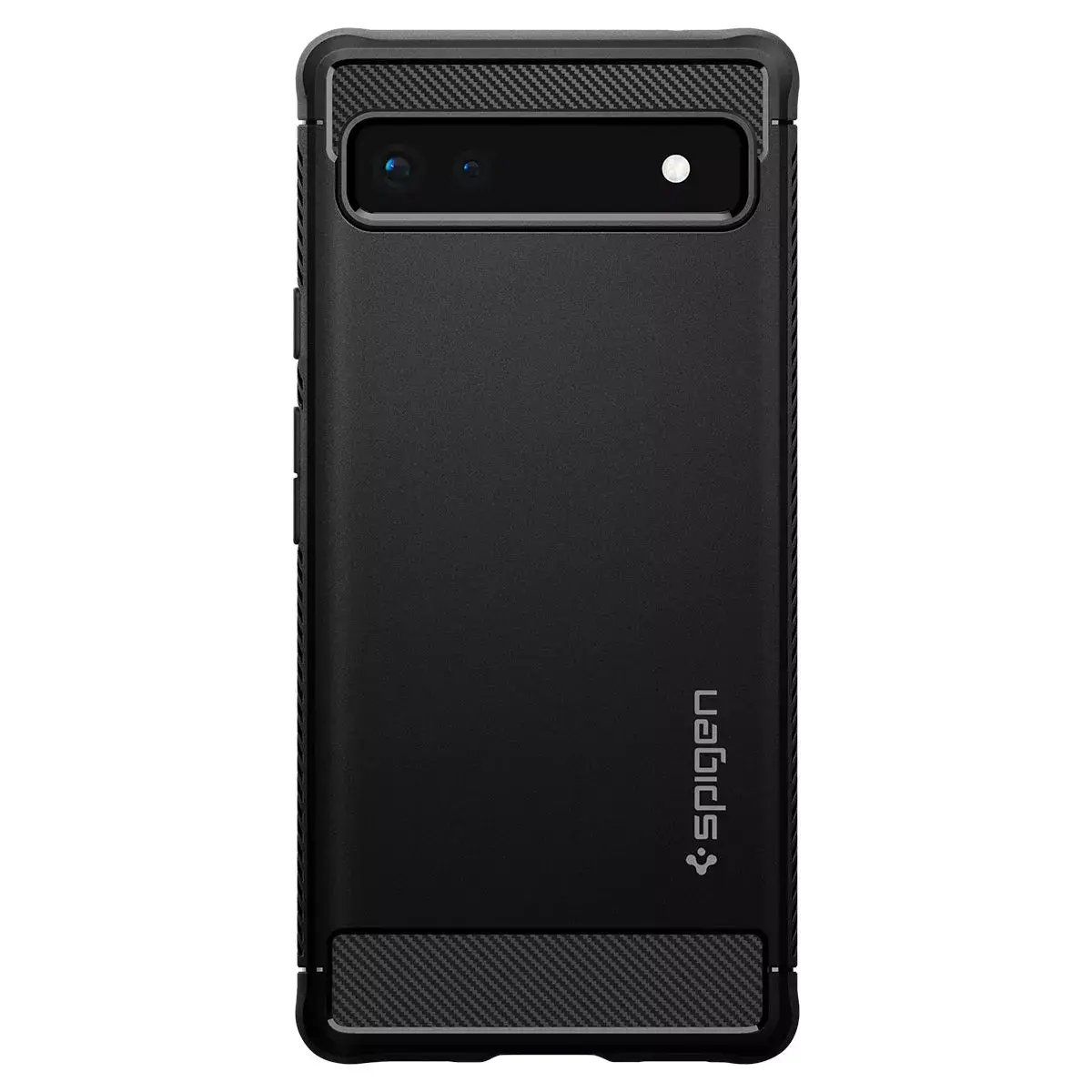 Чехол Spigen Rugged Armor Google Pixel 6a Photo 4