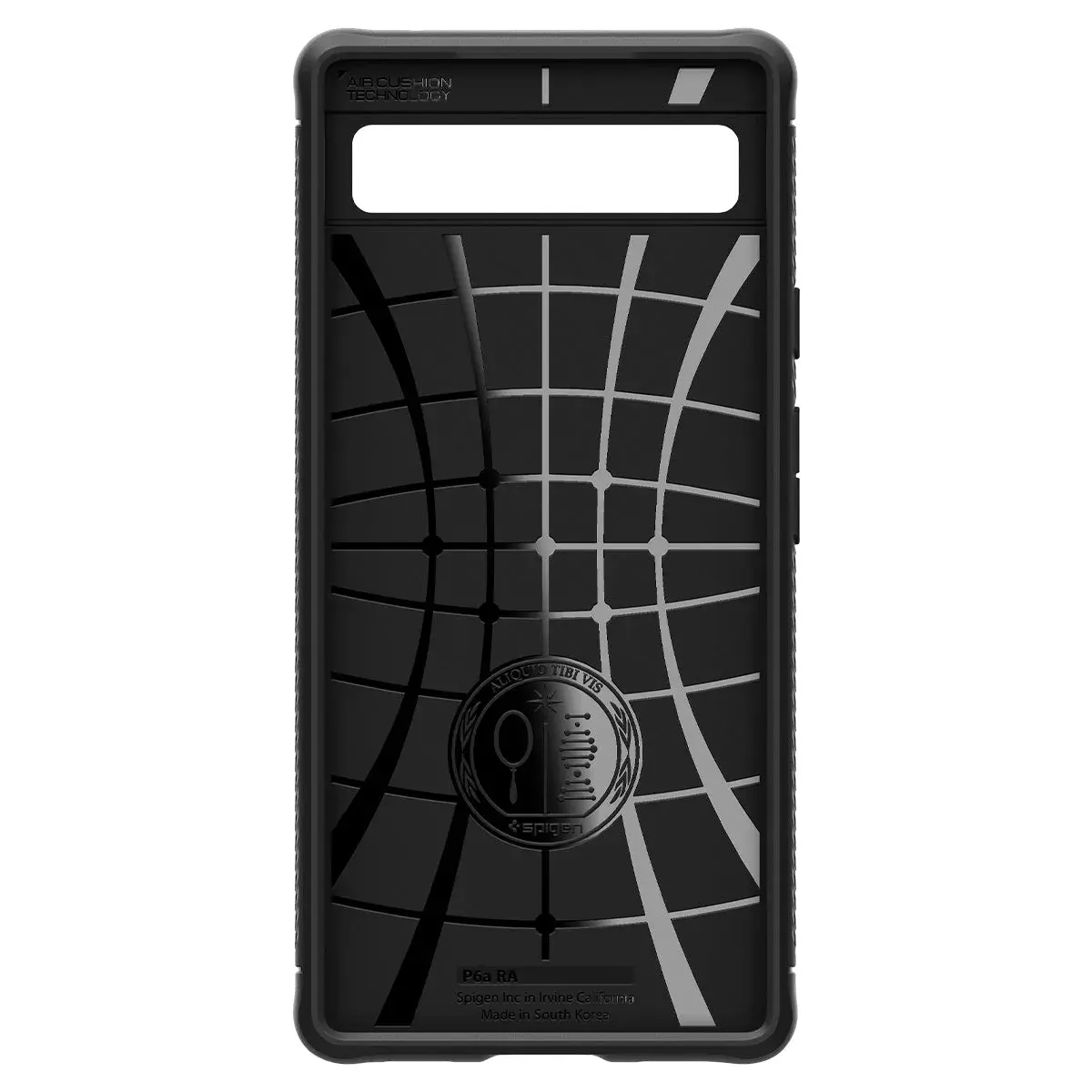 Чехол Spigen Rugged Armor Google Pixel 6a Photo 5