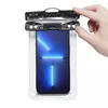 Ūdensizturīgs maciņš Spigen Aqua Shield A601 Photo 3