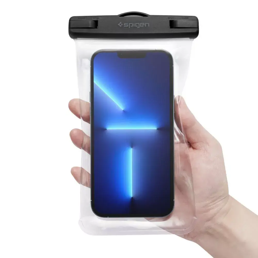 Ūdensizturīgs maciņš Spigen Aqua Shield A601 Photo 4
