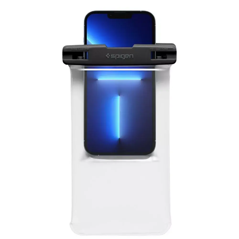 Ūdensizturīgs maciņš Spigen Aqua Shield A601 Photo 6