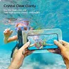 Ūdensizturīgs maciņš Spigen Aqua Shield A601 Photo 11