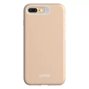 Vāks GEAR4 Trafalgar iPhone 7 Plus Zelta 14 cm