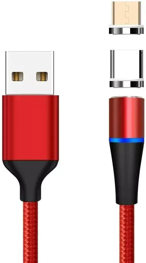 PREMIUMCORD ku2m1fgr 1 m Micro USB to USB-C cable Photo 2