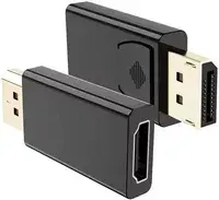 DisplayPort uz HDMI adapters PREMIUMCORD kportad23 Photo 6