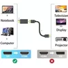 DisplayPort uz HDMI adapters PREMIUMCORD kportad23 Photo 7
