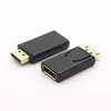 DisplayPort uz HDMI adapters PREMIUMCORD kportad23 Photo 2