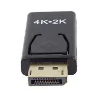 PREMIUMCORD адаптер DisplayPort на HDMI kportad24 Photo 3
