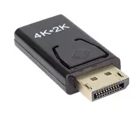 PREMIUMCORD адаптер DisplayPort на HDMI kportad24 Photo 4