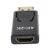 PREMIUMCORD адаптер DisplayPort на HDMI kportad24 Photo 6