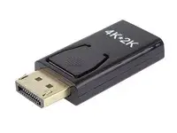 PREMIUMCORD адаптер DisplayPort на HDMI kportad24 Photo 7