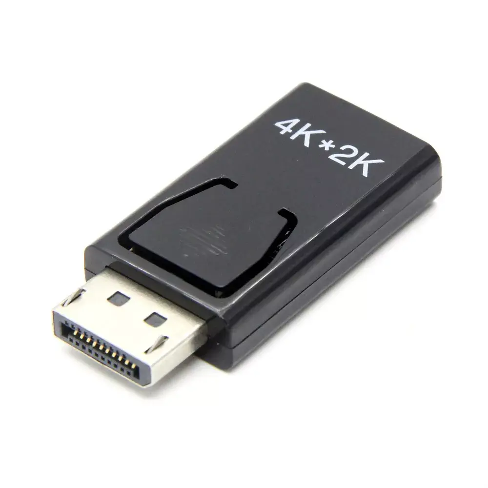 PREMIUMCORD адаптер DisplayPort на HDMI kportad24 Photo 2