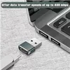 PREMIUMCORD USB-C на USB 2.0 адаптер kur31-24 Photo 4