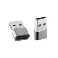 PREMIUMCORD USB-C на USB 2.0 адаптер kur31-24 Photo 8